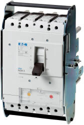 Eaton megszakító négy pólusú berendezés/kábelvédelem kikocsizható, NZMn3-4-a400-ave-113534 (113534)