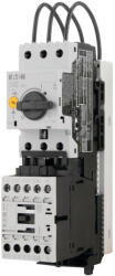 Eaton motorindító kombináció MSFS adapteren, 4 kW, msc-dm-10-m9(24vdc)/msfa-191111 (191111)