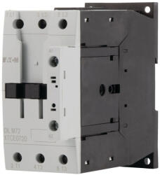 Eaton teljesítmény kontaktor, 37kW/400V, AC, dilm72 (24v50/60Hz) -109197 (109197)