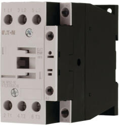Eaton teljesítmény kontaktor, 15kW/400V, AC, dilm32-10 (400V50Hz, 440V 60Hz) -277262 (277262)