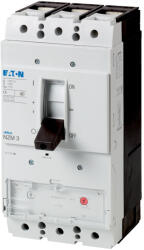 Eaton 50kA megszakító három pólusú, zárlatvédő, nzmn3-s400-109682 (109682)