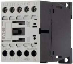 Eaton teljesítmény kontaktor, 7, 5kW/400V, AC, dilm15-10 (230V 50/60Hz) -290066 (290066)