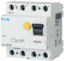 Eaton áram-védőrelé, pfr2-03-u-235868 (235868)