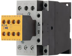 Eaton safety kontaktor, 15kW AC3, segédérintkező, 3ny 2z, dilms32-23 (rdc24) -191712 (191712)