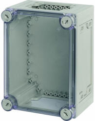 Eaton CI23-125 CI IP65 műanyag elosztó tömszelence kikönnyítésekkel 098208 (98208)