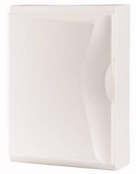 Eaton falon kívüli kiselosztó 1sor 13TE fehér ajtóval, BC-A-1/13-tw-101558 (101558)