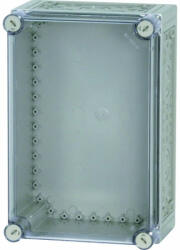 Eaton CI43E-150 CI IP65 műanyag elosztó üres tok átlátszó fedéllel 095506 (95506)