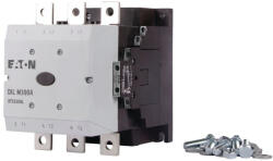 Eaton teljesítmény kontaktor AC-3/400V: 160kW, dilm300a-s/22 (110-120v50/60Hz) -139558 (139558)
