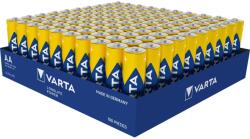 VARTA Longlife ceruza elem (AA) 100db