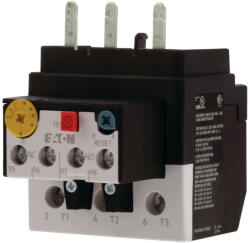 Eaton motorvédő relé dilm4072-höz, zb65-10-278455 (278455)