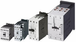 Eaton DIULEM/21/MV(230V50HZ, 240V60HZ) Irányváltó kontaktor, 4kW/400V, AC 051849 (51849)