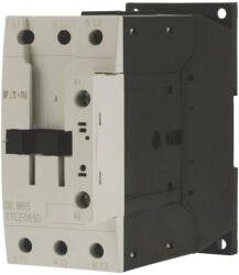 Eaton teljesítmény kontaktor, 30kW/400V, AC, dilm65 (190V50Hz, 220V 60Hz) -277892 (277892)