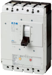 Eaton megszakító négy pólusú, berendezés/kábelvédő/elektr. , NZMh3-4-ae630-265900 (265900)