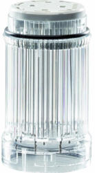 Eaton fehér villanó 1, 4Hz LED 120V AC, sl4-fl120-w-171364 (171364)