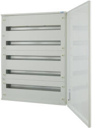 Eaton falon kívüli komplett installációs elosztó IP30, 5/165, bf-o-5/165-g-c-103095 (103095)