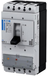Eaton NZM pxr10, 400A, három pólusú kompakt megszakító, NZMn3-ax400-191600 (191600)