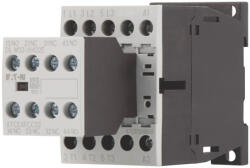 Eaton teljesítmény kontaktor, 4kW/400V, AC, dilm9-22 (230V 50Hz, 240V 60Hz) -106361 (106361)