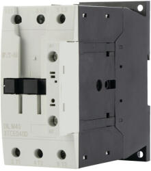 Eaton teljesítmény kontaktor, 18, 5kW/400V, DC, dilm40(rdc24)-277780 (277780)