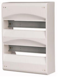 Eaton falon kívüli kiselosztó 3sor 39TE ajtó nélkül, BC-A-3/39-a-101556 (101556)
