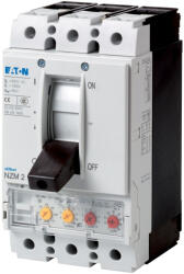 Eaton megszakító három pólusú, szelektív/elektronikus 1000v, NZMh2-ve160-s1-100778 (100778)