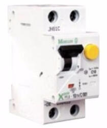 Eaton áramvédő kapcsoló 10kA négy pólusú (javaslat helyette 263610), pf7-25/4/03-165808 (165808)