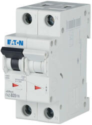 Eaton kismegszakító, 15kA, 1P+0, faz-b25/1n-278650 (278650)