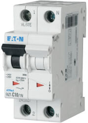 Eaton kismegszakító, 25kA, 1P+0, fazt-d3/1n-241052 (241052)