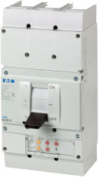 Eaton megszakító három pólusú, szelektív/elektronikus, NZMh4-ve630-265773 (265773)