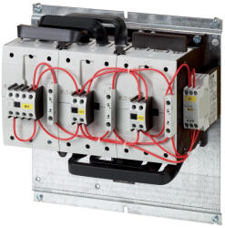 Eaton csillag-delta kontaktor, 90kW/400V, AC, sdainlm165 (110V 50Hz, 120V 60Hz) -240032 (240032)