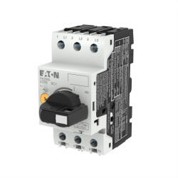 Eaton motor-protective circuit-breaker, pkzm0-1, 6/ak-265336 (265336)