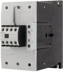 Eaton teljesítmény kontaktor, 45kw/400v, dc, dilm95-22(rdc24)-239541 (239541)