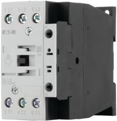 Eaton fényforrás-kontaktor hql 12A, dill12(400v50hz, 440v60hz)-104403 (104403)