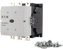 Eaton teljesítmény kontaktor 200kW/400V/AC-3, dilm400-s/22 (220-240V 50/60Hz) -274196 (274196)