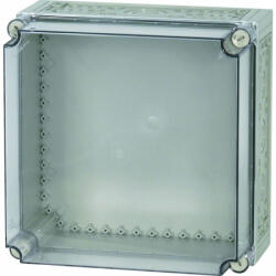 Eaton CI44E-200 CI IP65 műanyag elosztó üres tok átlátszó fedéllel 036182 (36182)