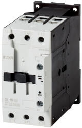 Eaton elektronikus működtetésű kontaktor 22kW AC, dilmf50 (rac240) -104465 (104465)