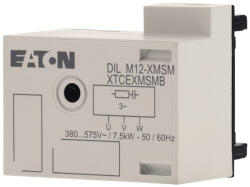Eaton motortekercs védő modul dilm715-höz, dilm12-xmsm-109399 (109399)