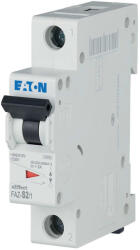 Eaton kismegszakító, 15kA, egy pólusú, faz-s2/1-278607 (278607)