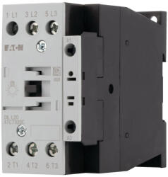 Eaton fényforrás-kontaktor hql 20A, dill20(230v50hz, 240v60hz)-104408 (104408)