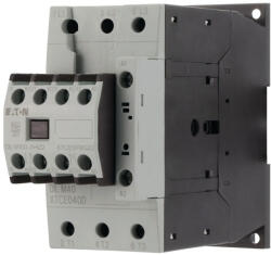 Eaton teljesítmény kontaktor, 18, 5kW/400V, AC, dilm40-22 (230V 50Hz, 240V 60Hz) -277798 (277798)