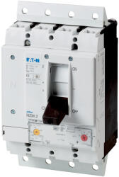 Eaton megszakító négy pólusú berendezés/kábelvédelem dugaszolható, NZMh2-4-a250-sve-113385 (113385)