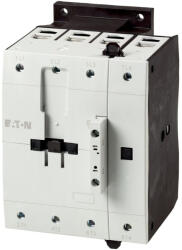 Eaton négy pólusú kontaktor, 125A/AC-1, AC, dilmp125 (rac24) -109904 (109904)