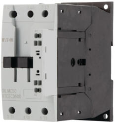 Eaton teljesítmény kontaktor, 22kW/400V, DC, dilmc50(rdc24)-278009 (278009)