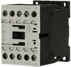 Eaton teljesítmény kontaktor, 5, 5kW/400V, AC, dilm12-10 (220V 50/60Hz) -276837 (276837)