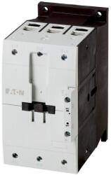 Eaton teljesítmény kontaktor, 90kW/400V, AC, dilm170 (rac120) -107012 (107012)