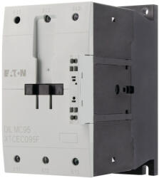 Eaton teljesítmény kontaktor, 45kW/400V, DC, dilmc95(rdc24)-239715 (239715)