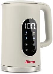 Girmi BL91 Vízforraló digitális kijelző 2200W 1.7L Homok-Bézs (BL91)