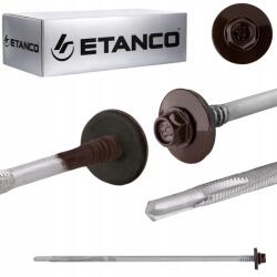  GTR12 SP A19 csavarok 5, 5/6, 3x200 mm RAL 8017