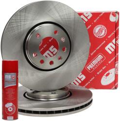  FÉKTÁRCSÁK elöl 24012801641-PCS-MS | 2 db