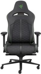 Razer Enki - Gamer szék továbbfejlesztett testreszabási lehetőségekkel