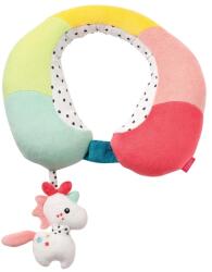 Fehn Perna Suport Gat Fehn Unicorn Aiko Yuki 25x30 cm Ergonomica Lavabila (00057294)